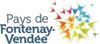 Communauté de Communes Pays de Fontenay-Vendée (logo)
